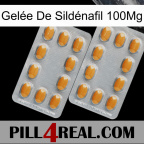 Gelée De Sildénafil 100Mg cialis4